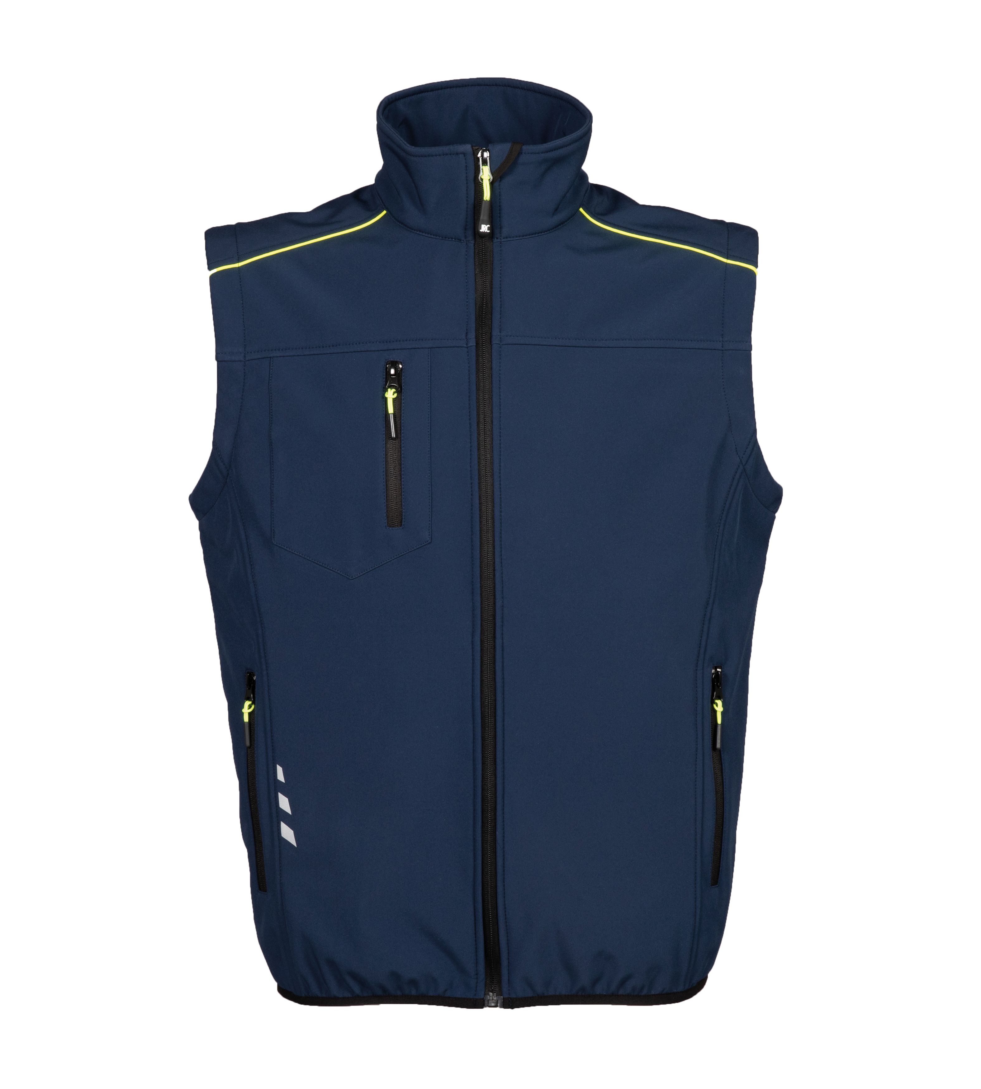 Gilet Pinzolo