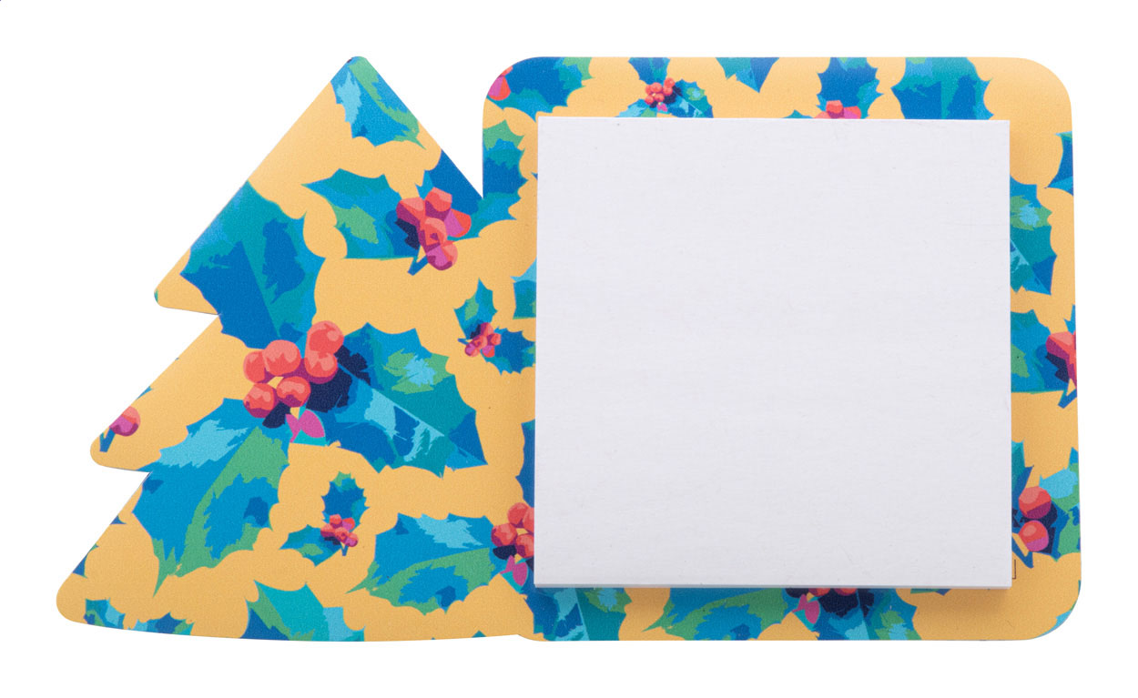 CreaStick Fridge Xmas B custom fridge magnet, Christmas tree