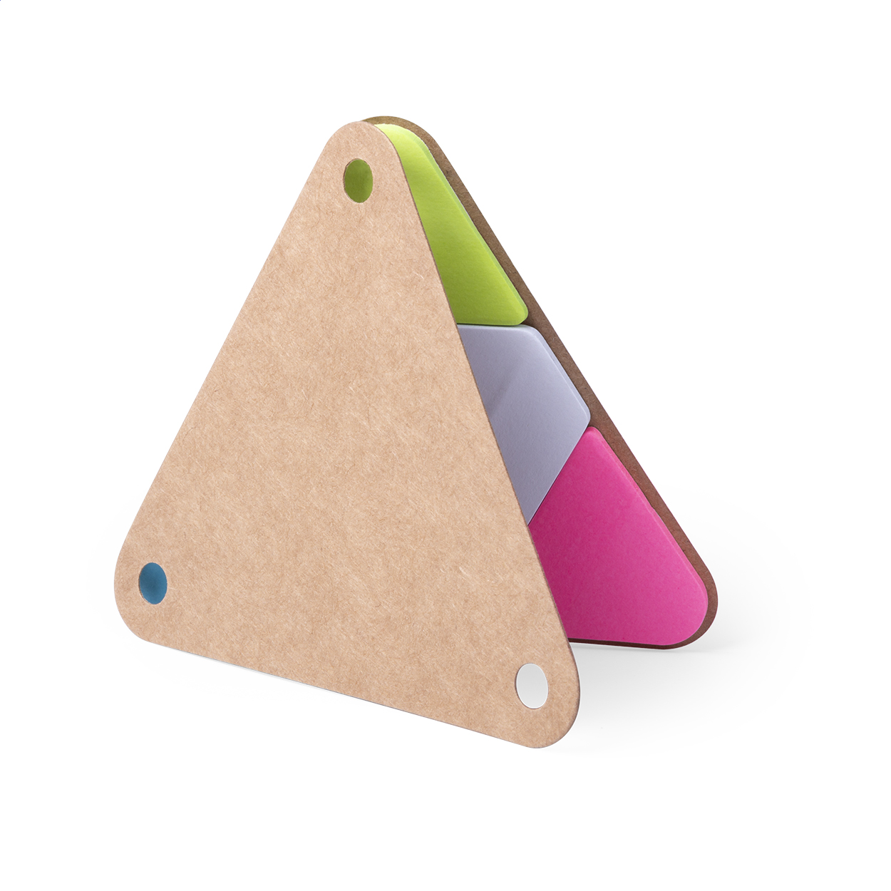 Trinot sticky notepad