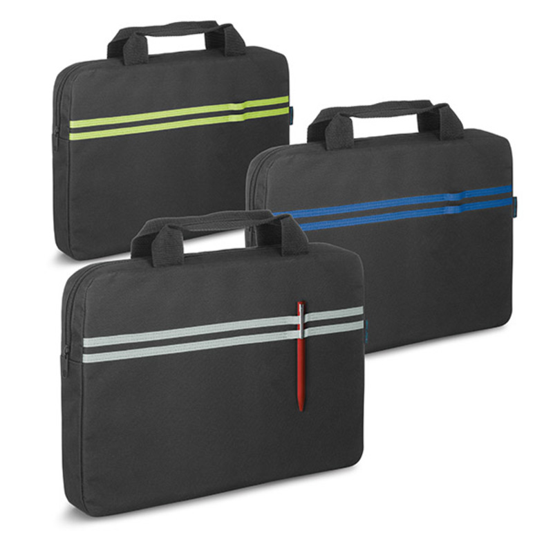 PATH. Document bag