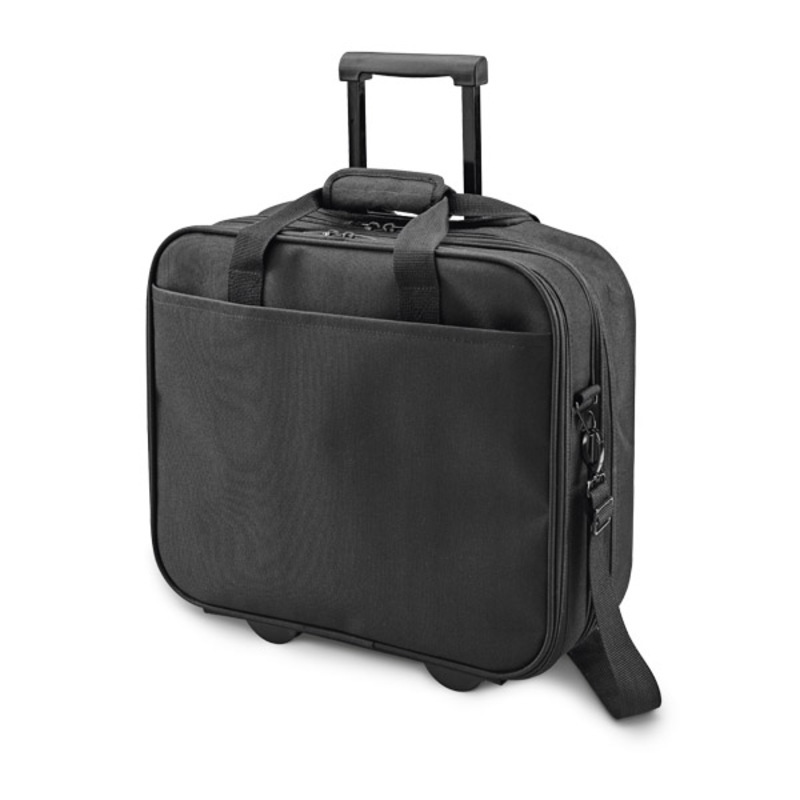 Laptop trolley