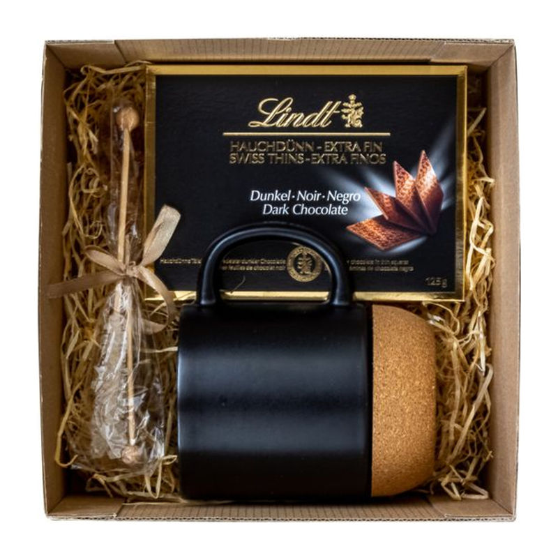 Gift set Black Magic