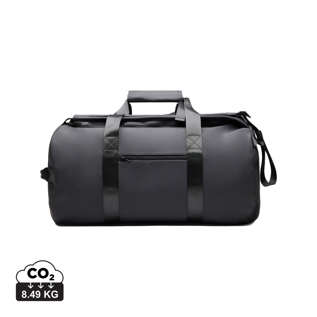 VINGA Baltimore RCS weekend backpack