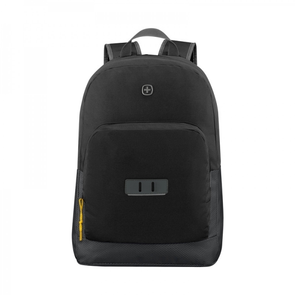 Crango 16'' RPET laptop backpack