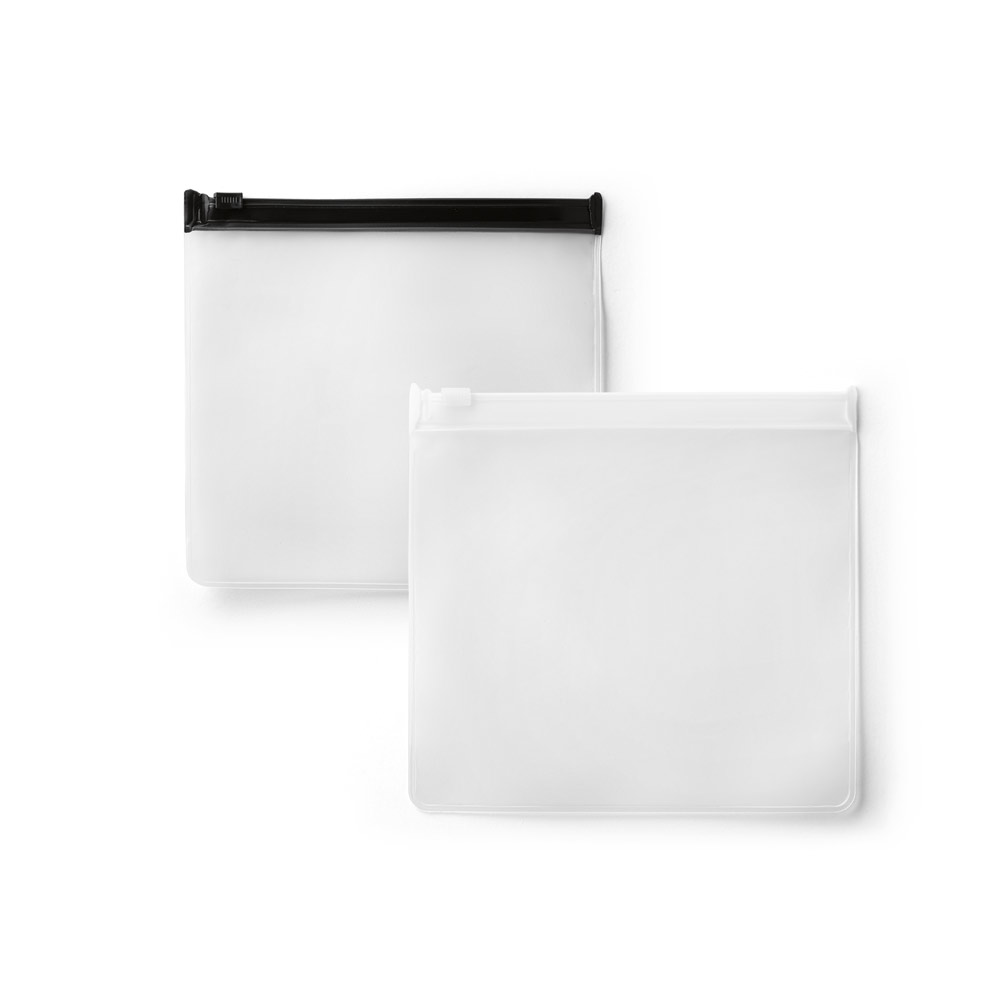 MOORE. Multiuse pouch