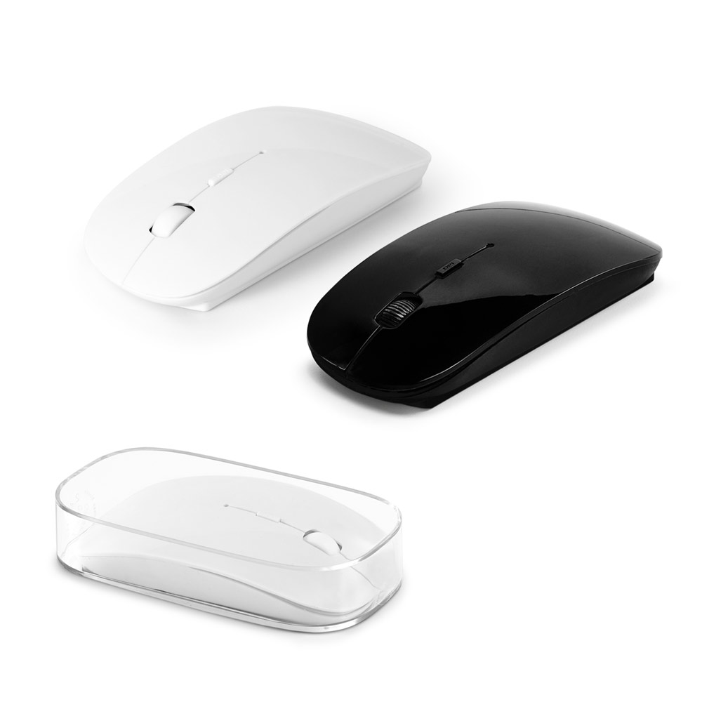 BLACKWELL. ABS wireless mouse 2'4GhZ