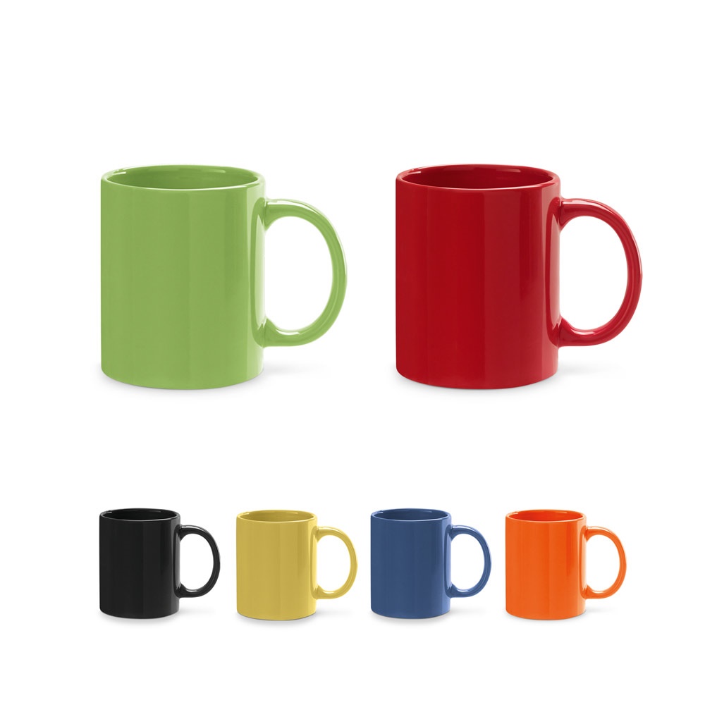 BARINE. 350 mL ceramic mug