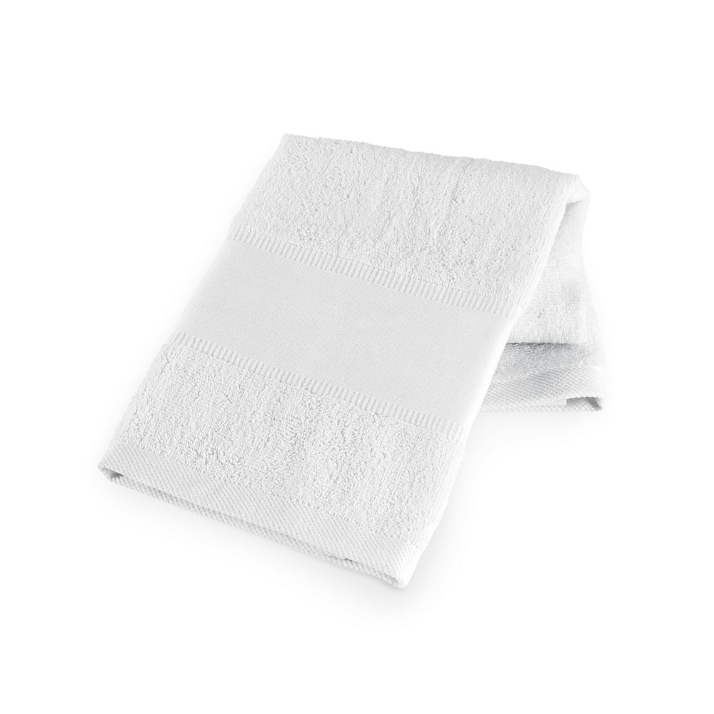 GEHRIG. Sports towel in cotton