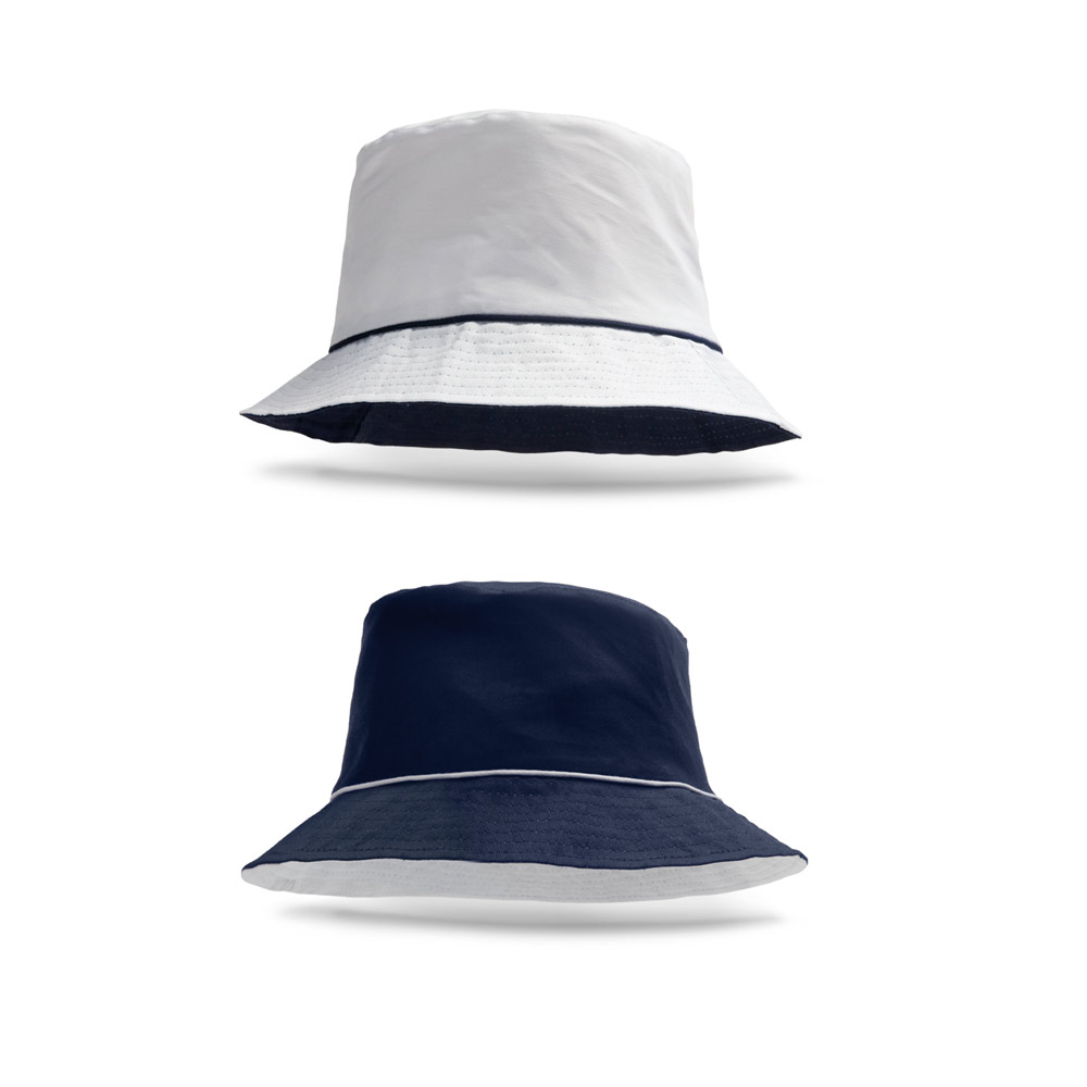 OLSEN. Bucket hat