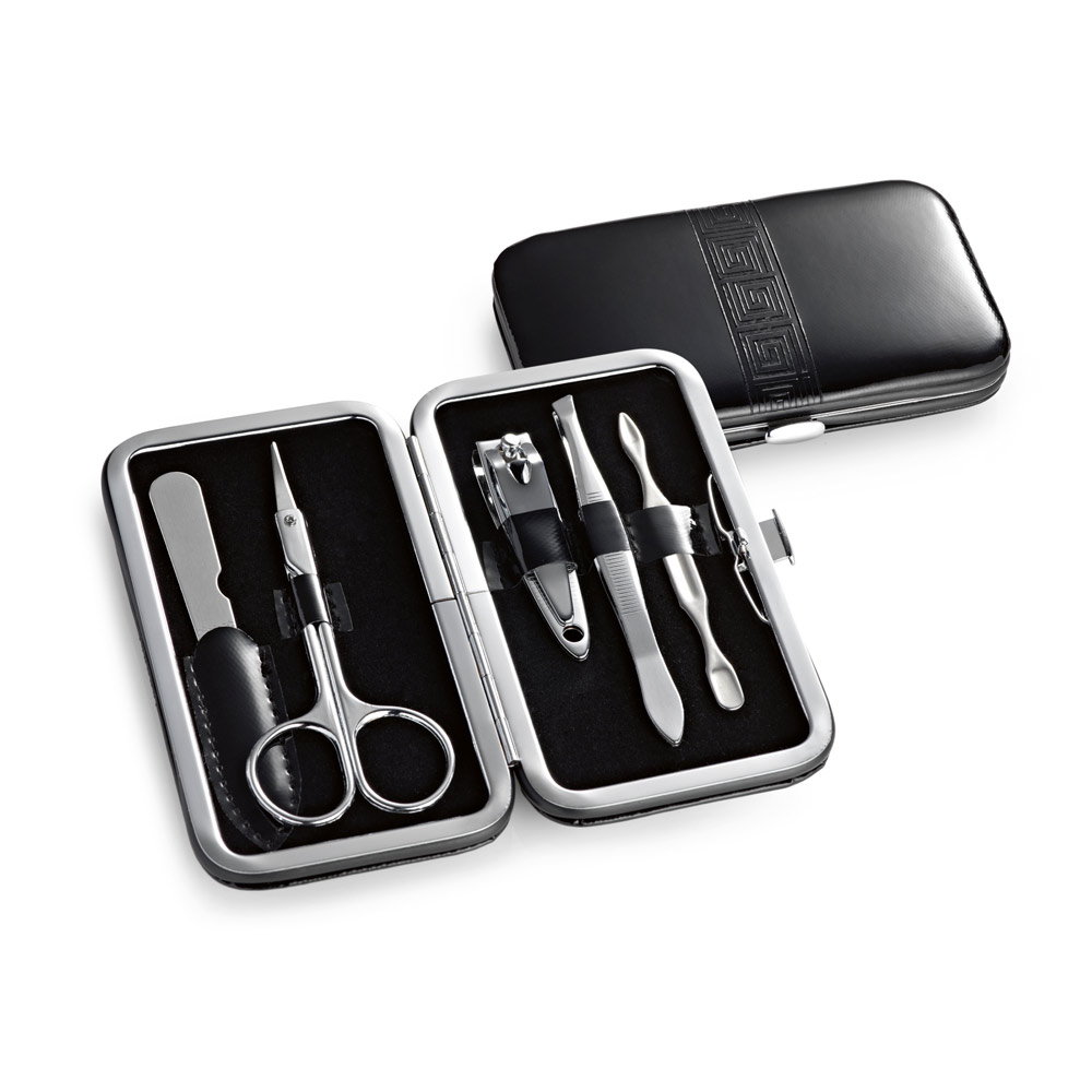 SONIA. 5-piece manicure set