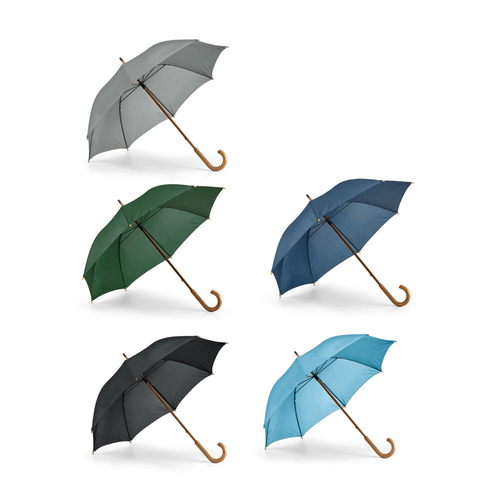 BETSEY. 190T polyester umbrella