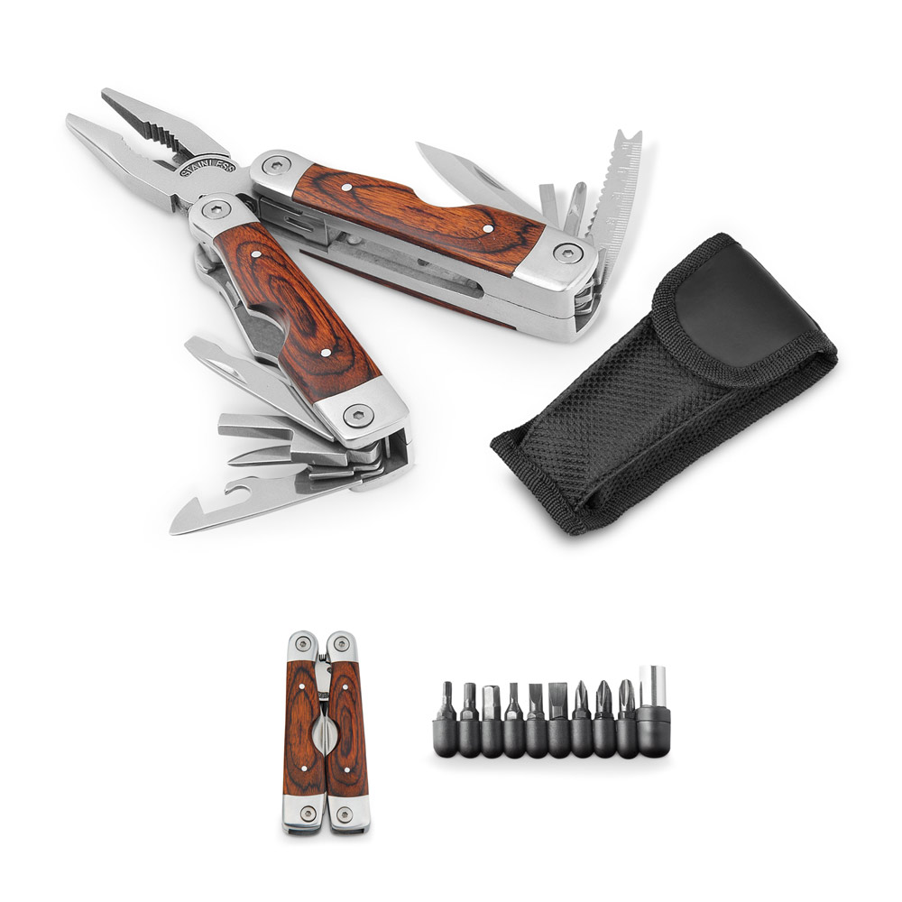 MAGNUM. Multifunction pliers