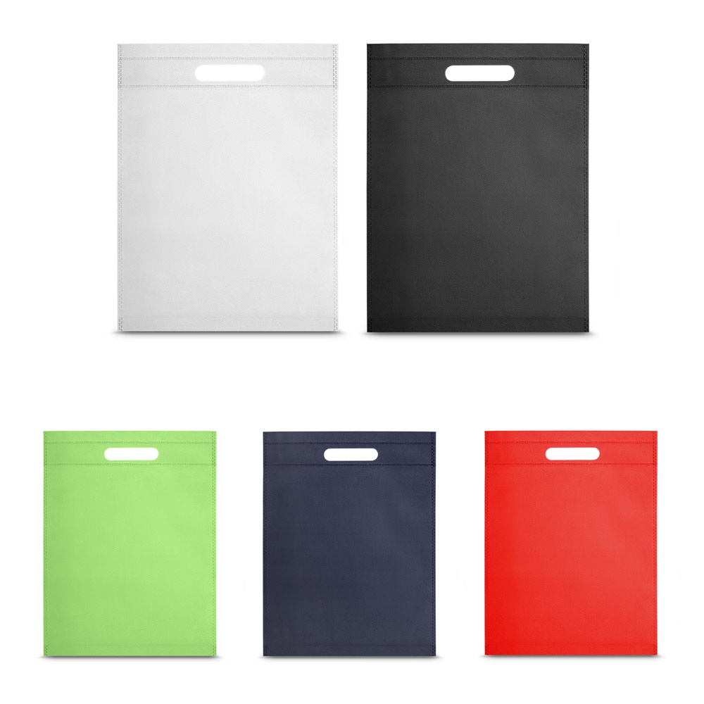 ROTERDAM. Non-woven bag (80 g/m²)