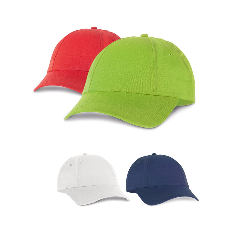 MIUCCIA. Cap