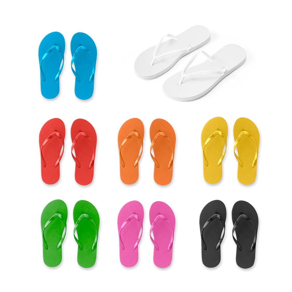 MAUPITI S / M. Beach flip-flops