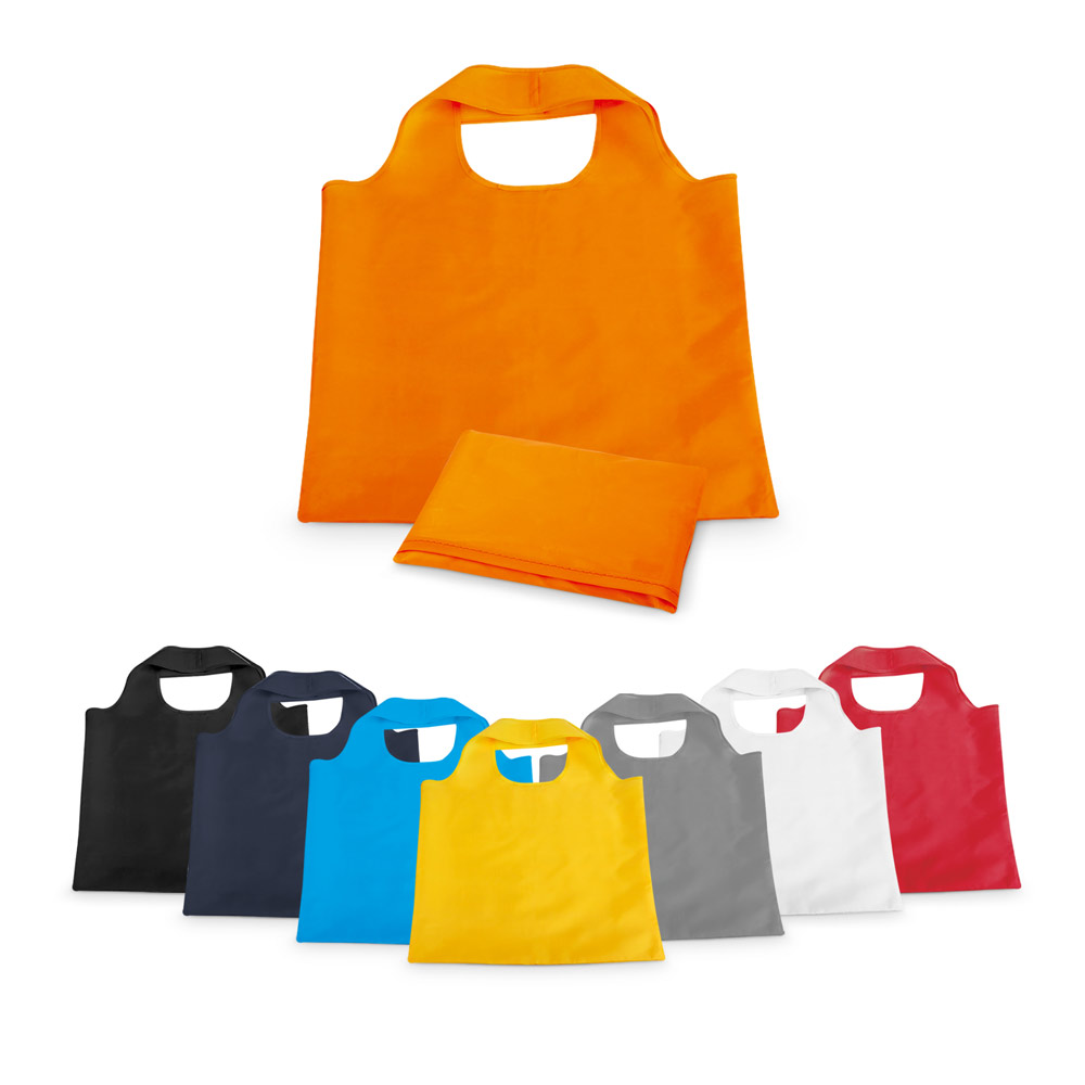 FOLA. 190T polyester folding bag