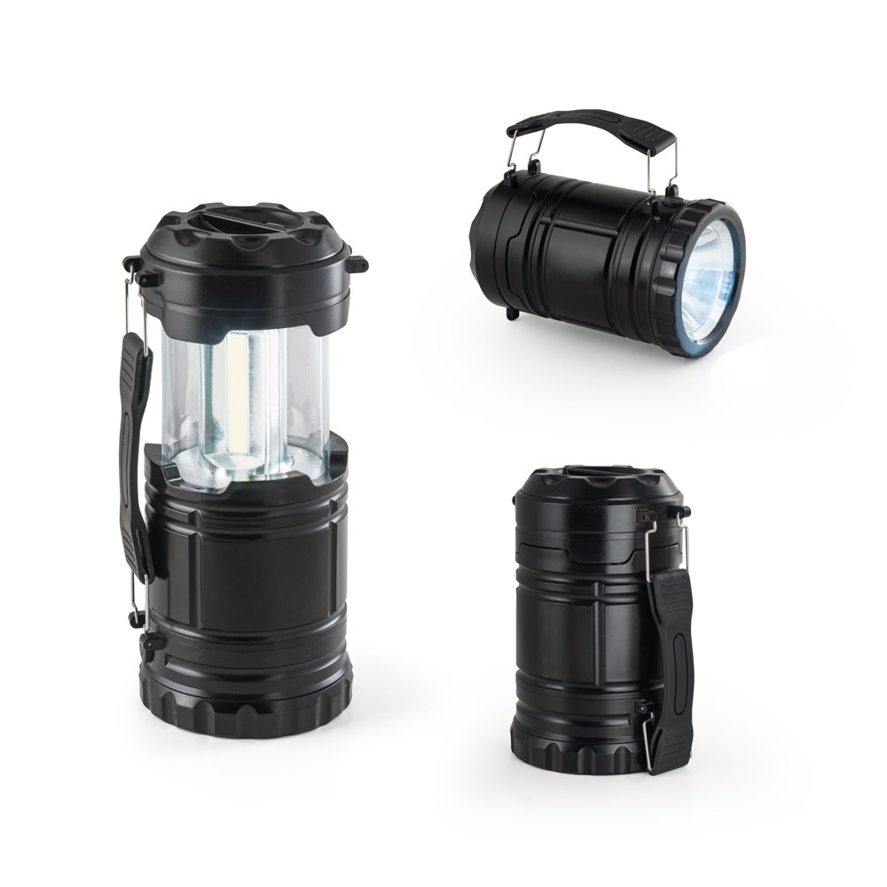 OLYMPOS. 2 in 1 torch