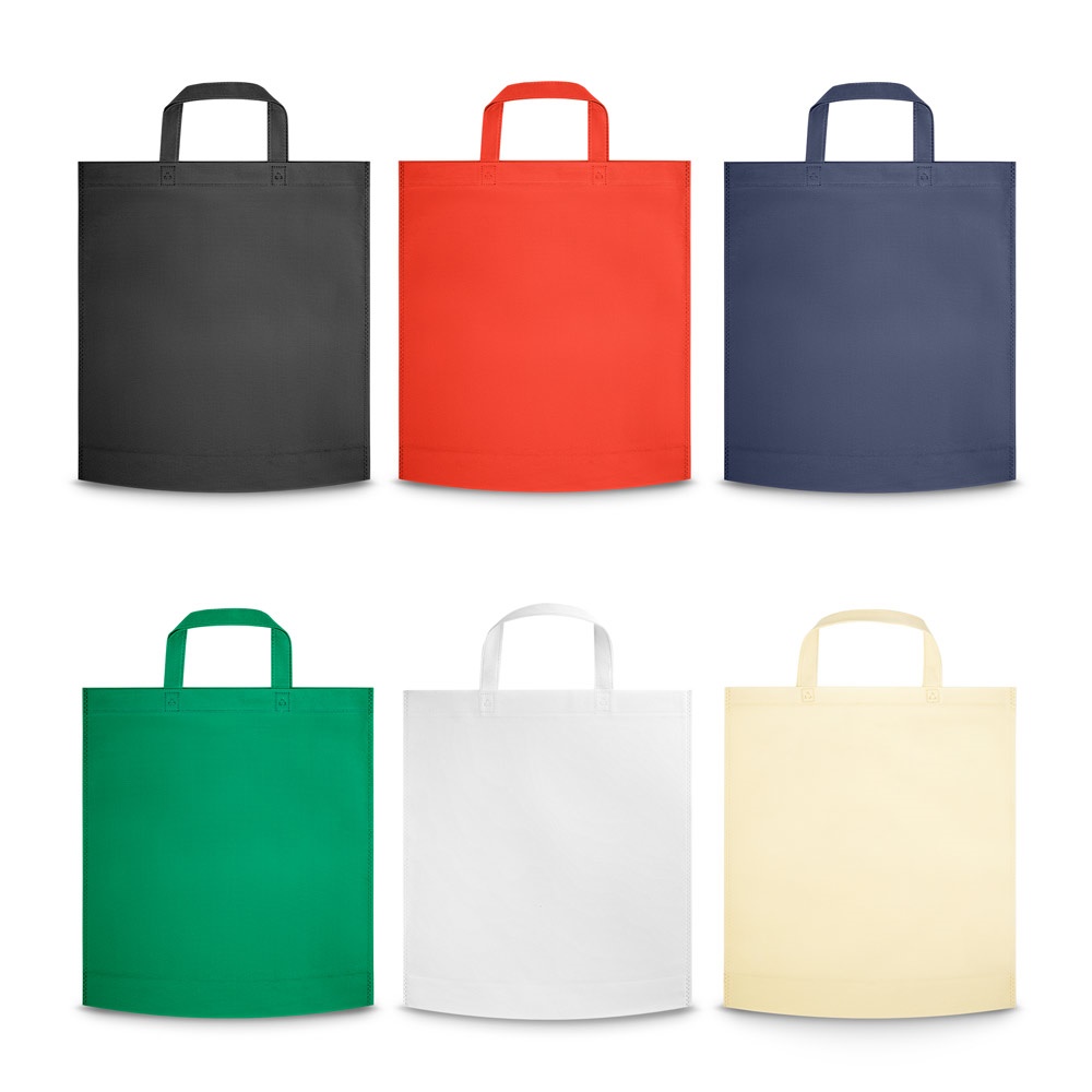 NOTTING. Non-woven bag (80 g/m²)