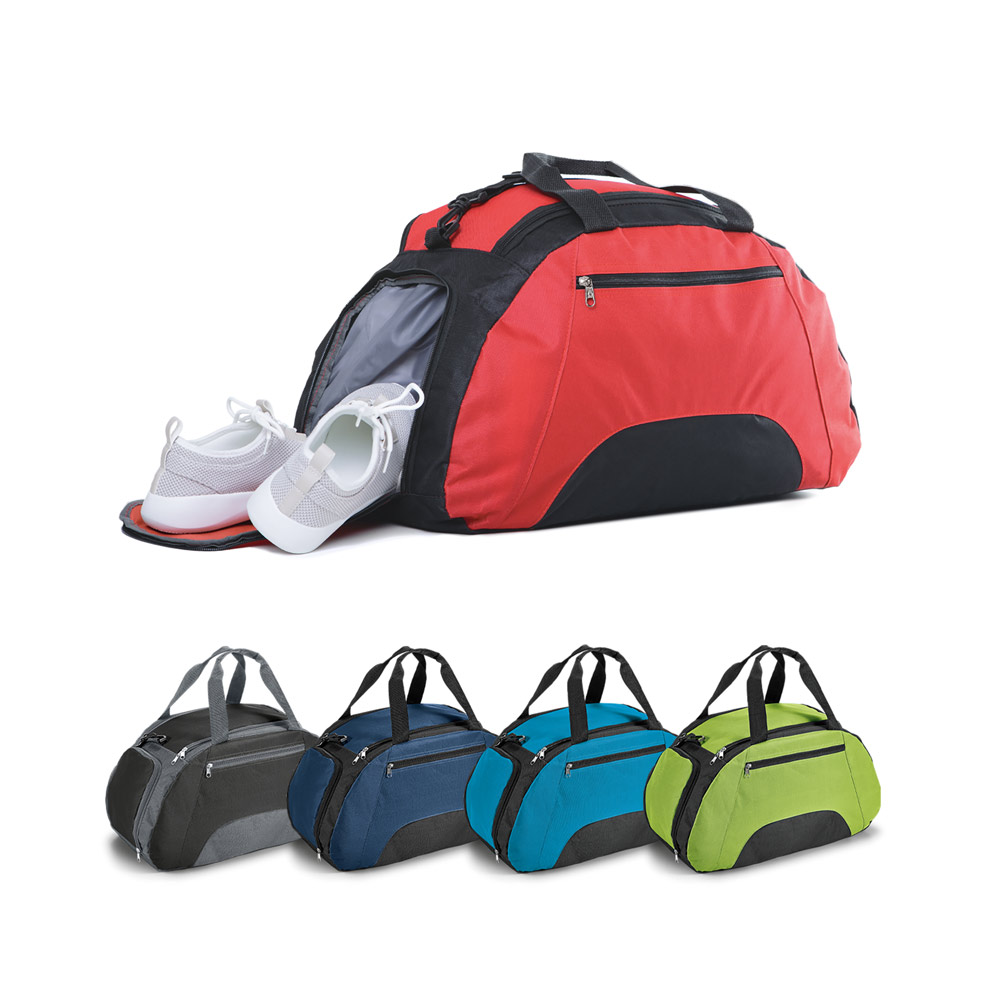 FIT. 600D sports bag