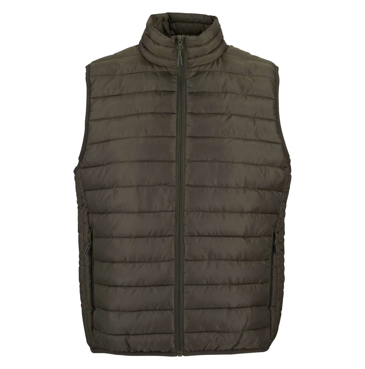 SOL'S STREAM BW MEN - LIGHTWEIGHT BODYWARMER