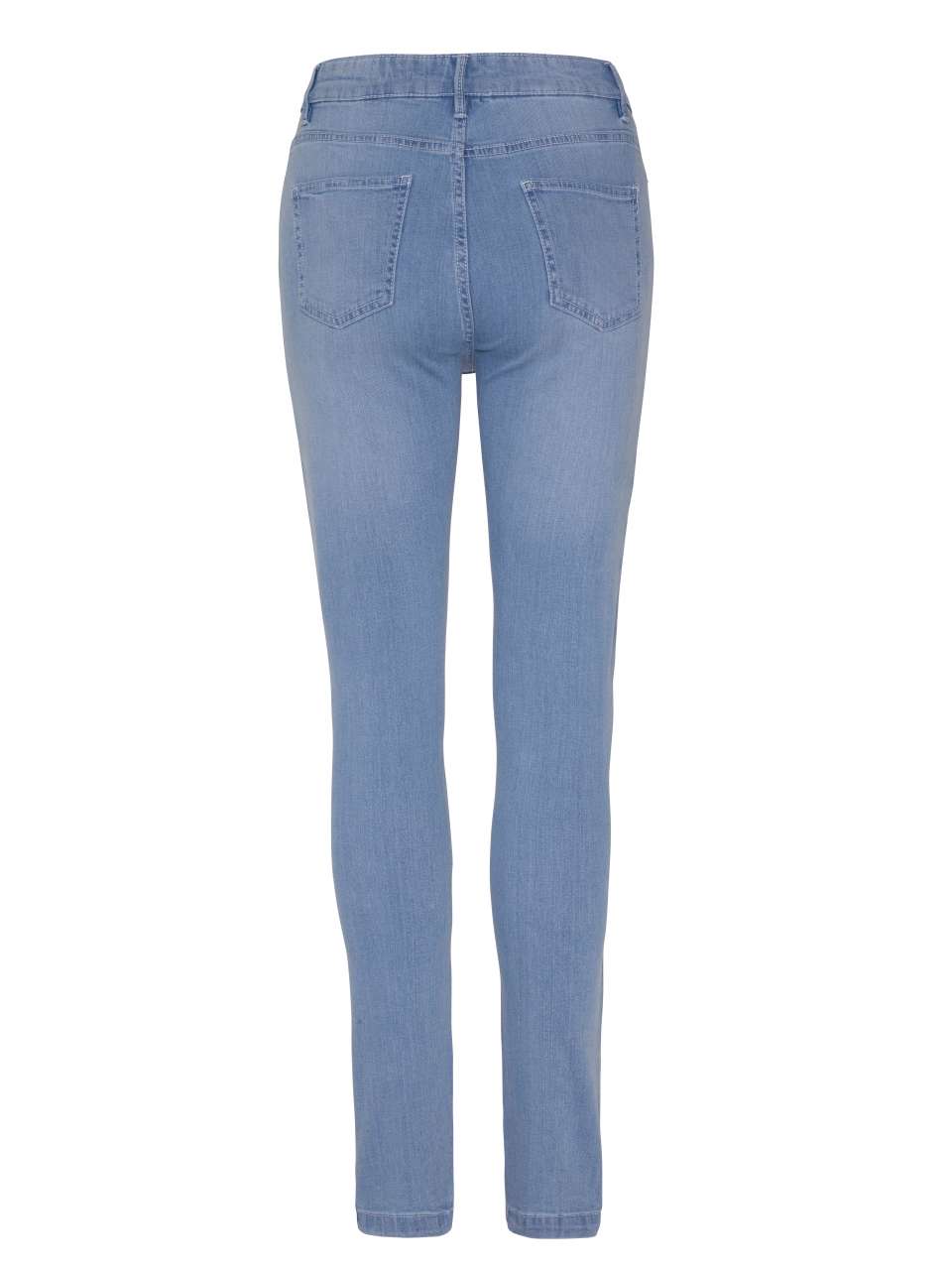 LARA SKINNY JEANS