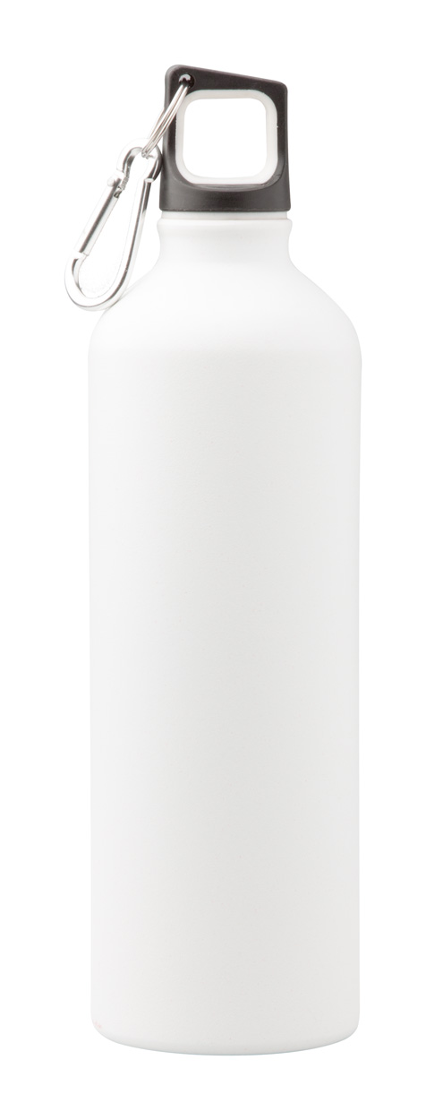 Legion aluminium bottle