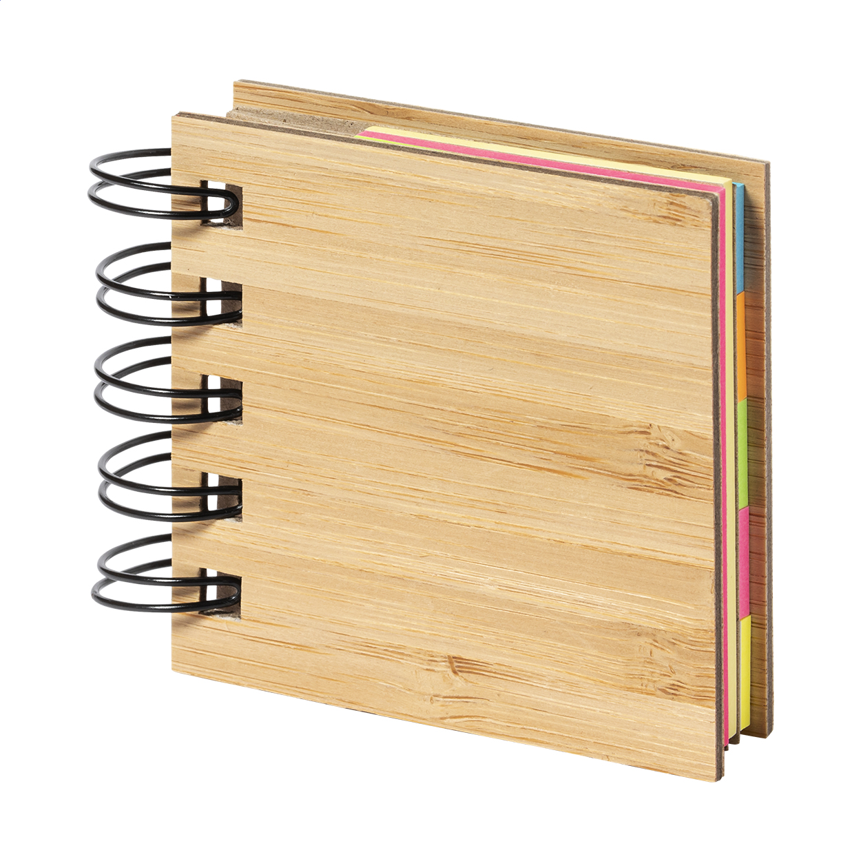 Juknok sticky notepad