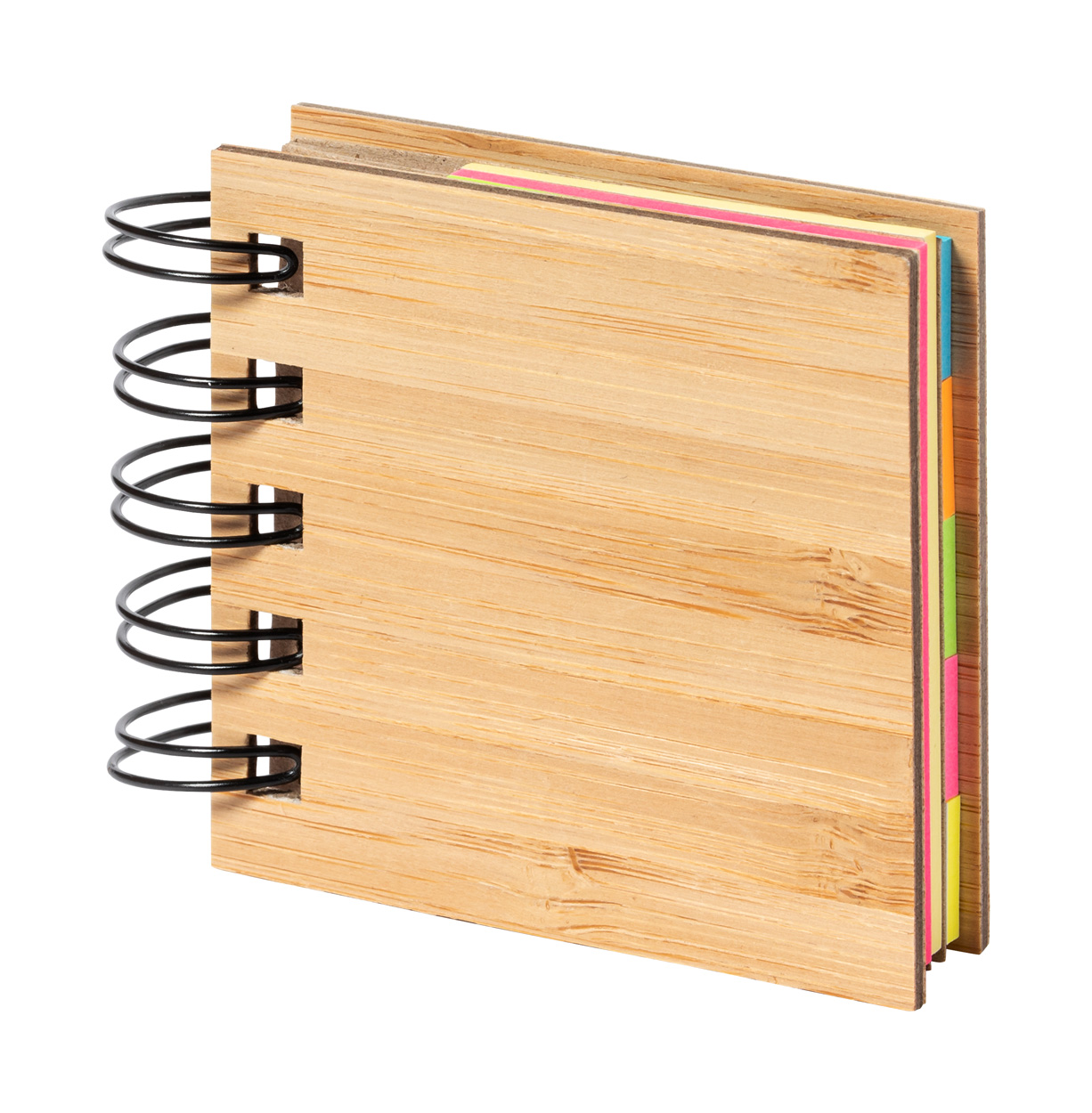 Juknok sticky notepad