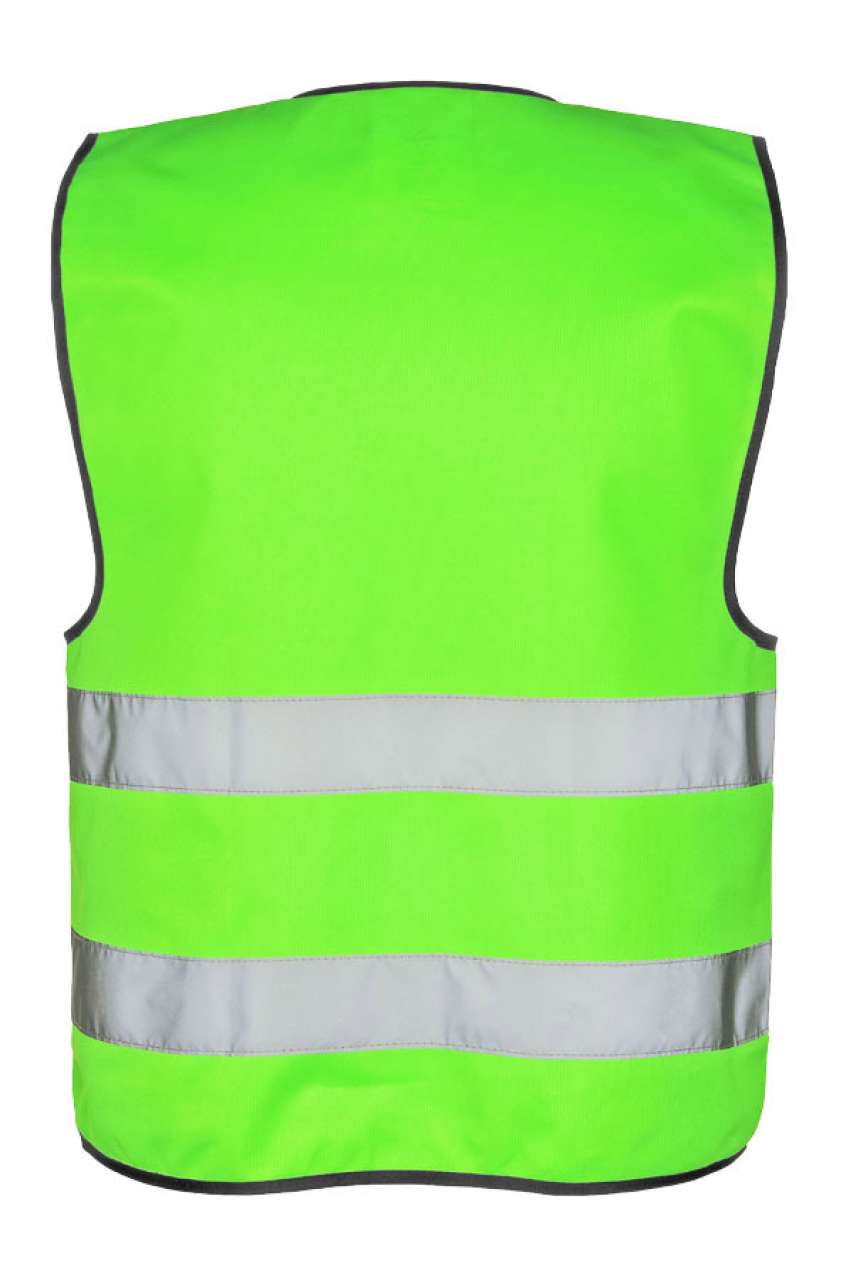 SAFETY VEST 