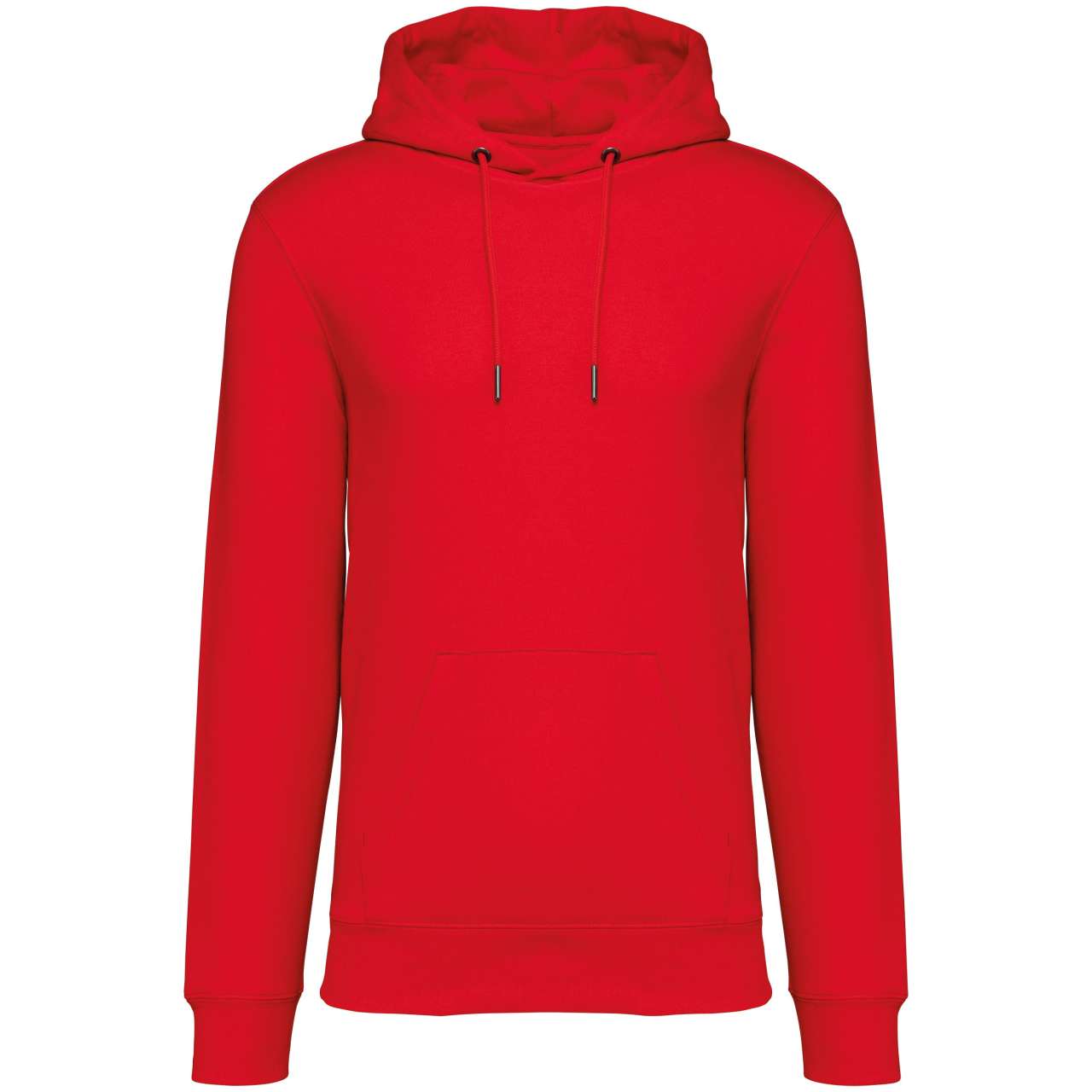ECO-FRIENDLY UNISEX HOODED SWEATSHIRT