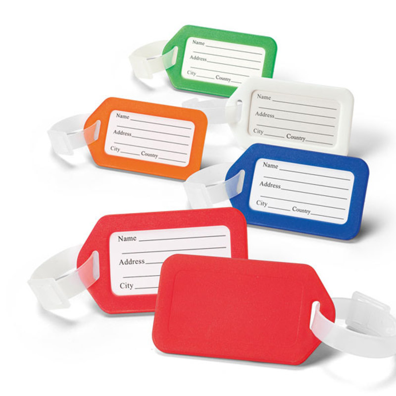 ID tag