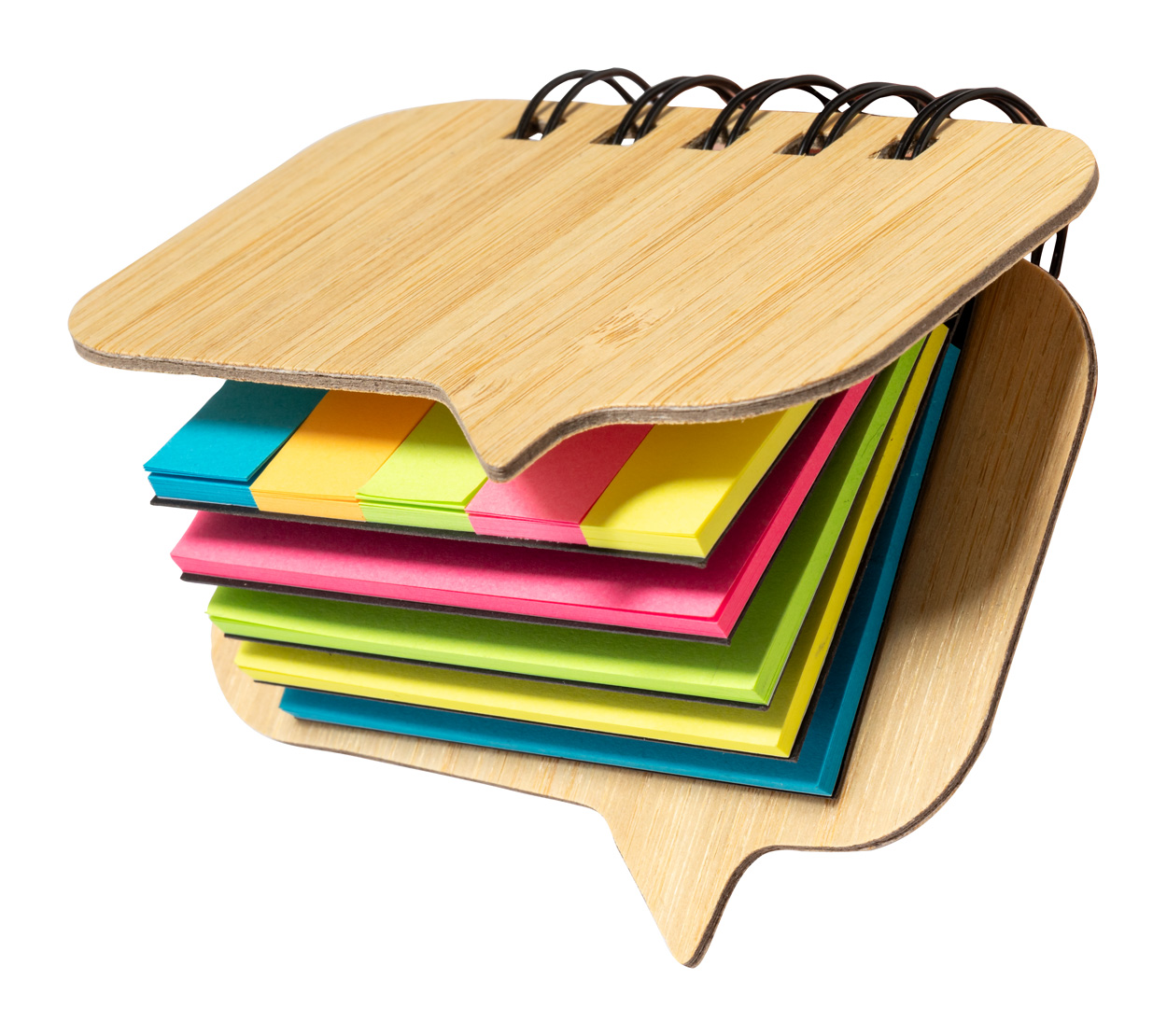 Maeng sticky notepad