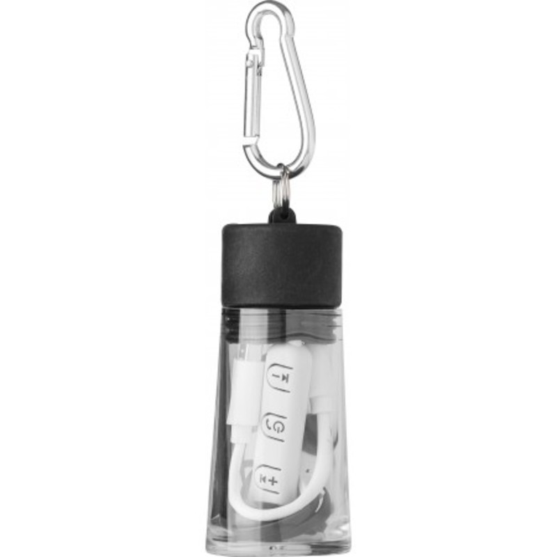 ABS earphones