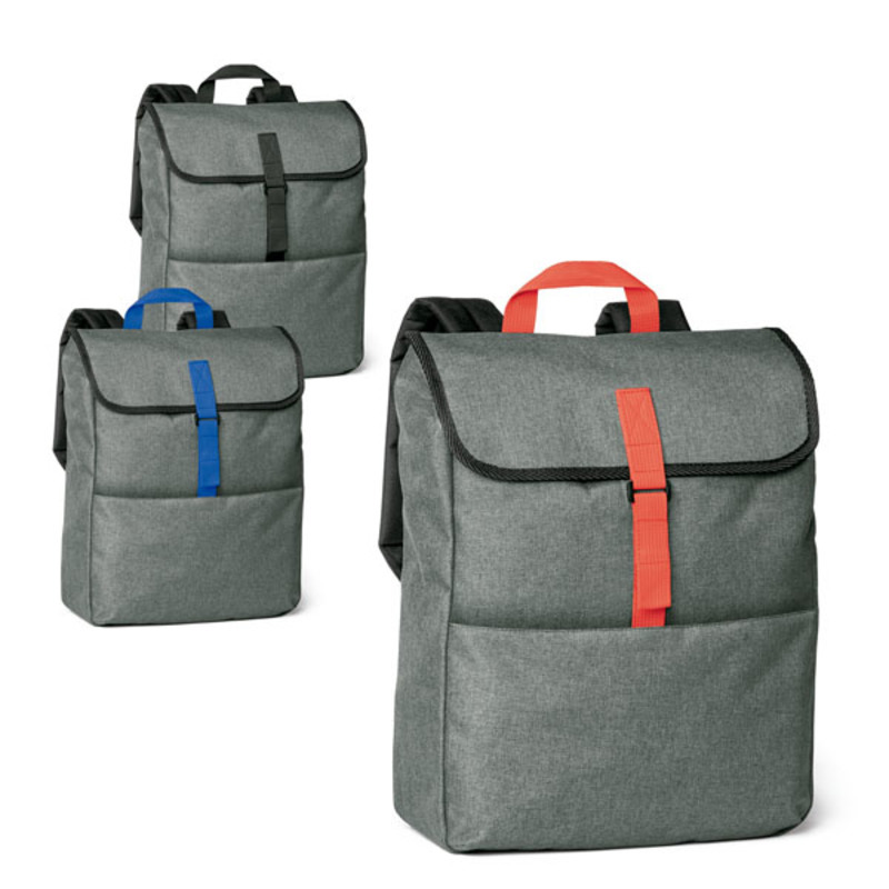 Laptop backpack