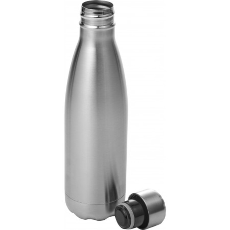 Stainless steel vacuum flask (500 ml)