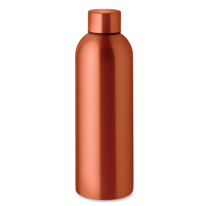 Single wall bottle 750 ml