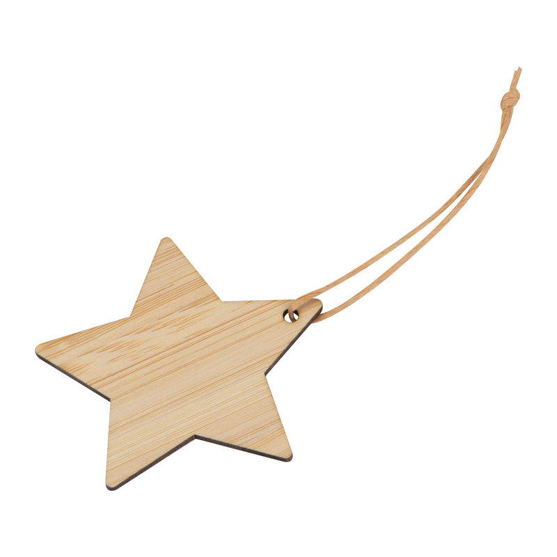 Bamboo Star Pendant Foggia