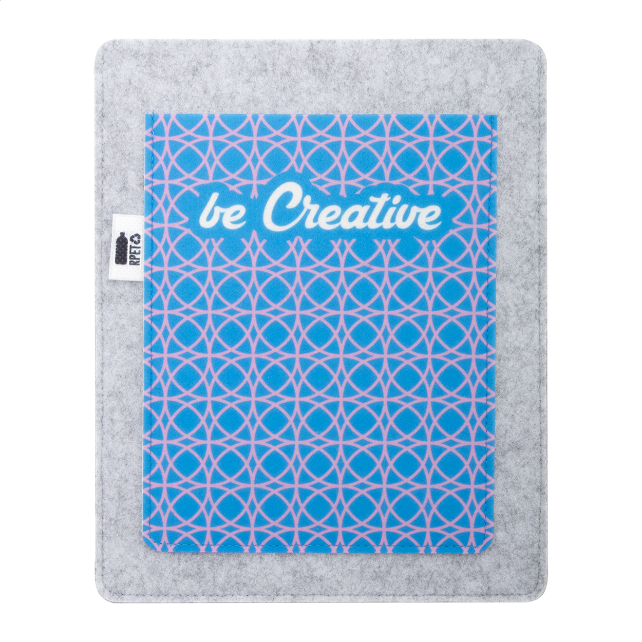 CreaFelt Tablet custom tablet holder