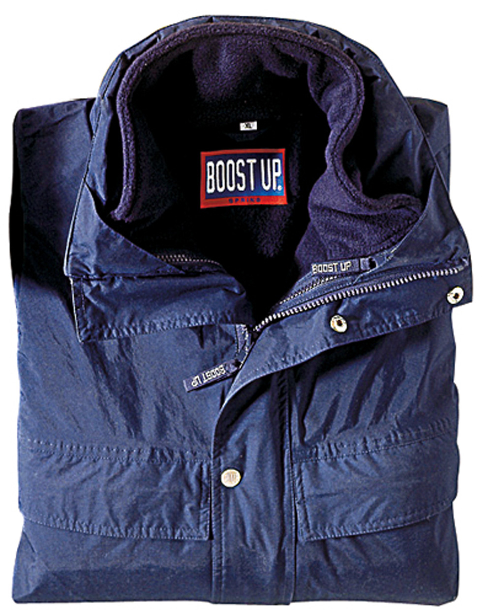 Boston jacket