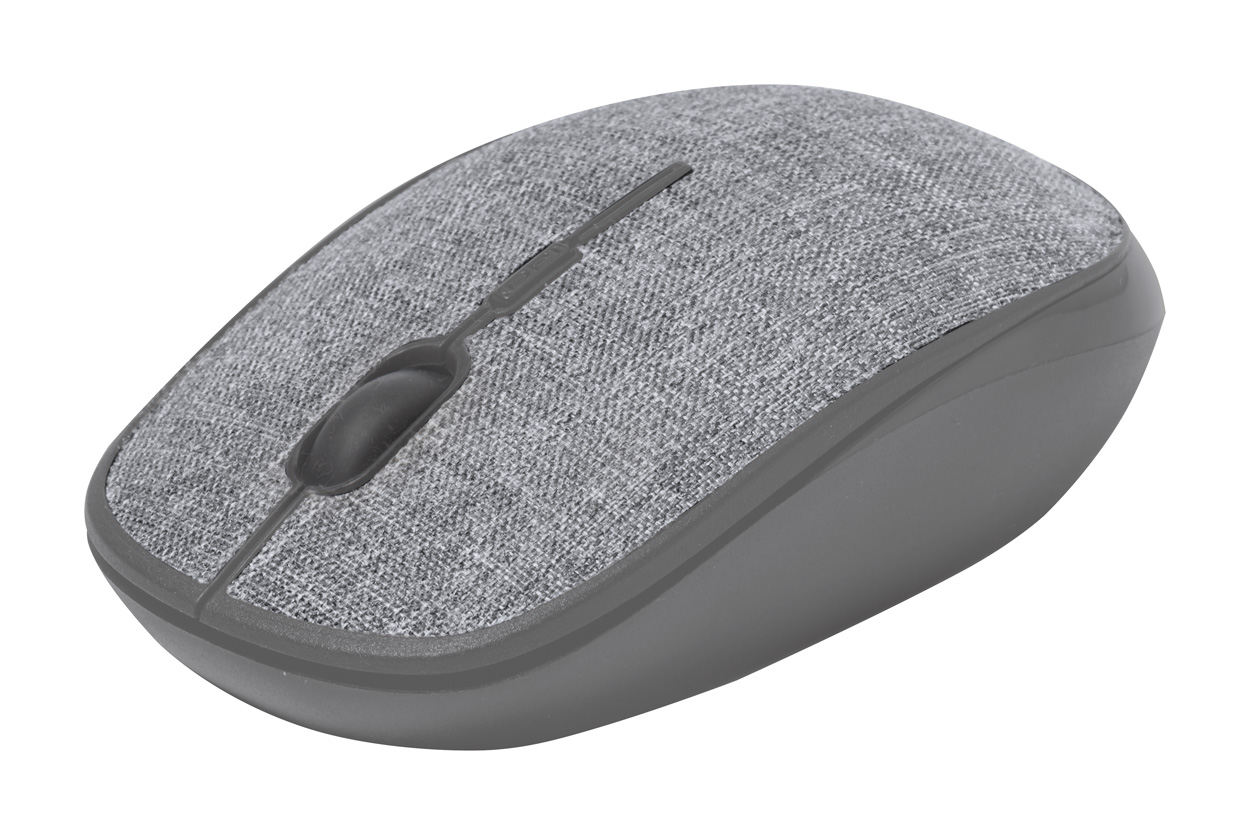Caret optical mouse