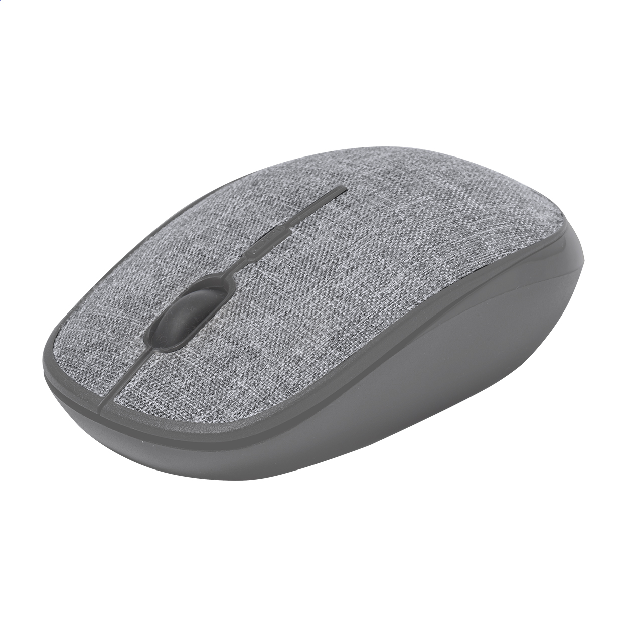 Caret optical mouse