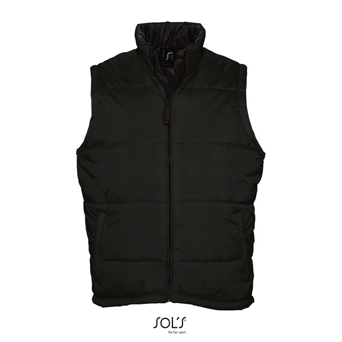 WARM Quilted Bodywarmer