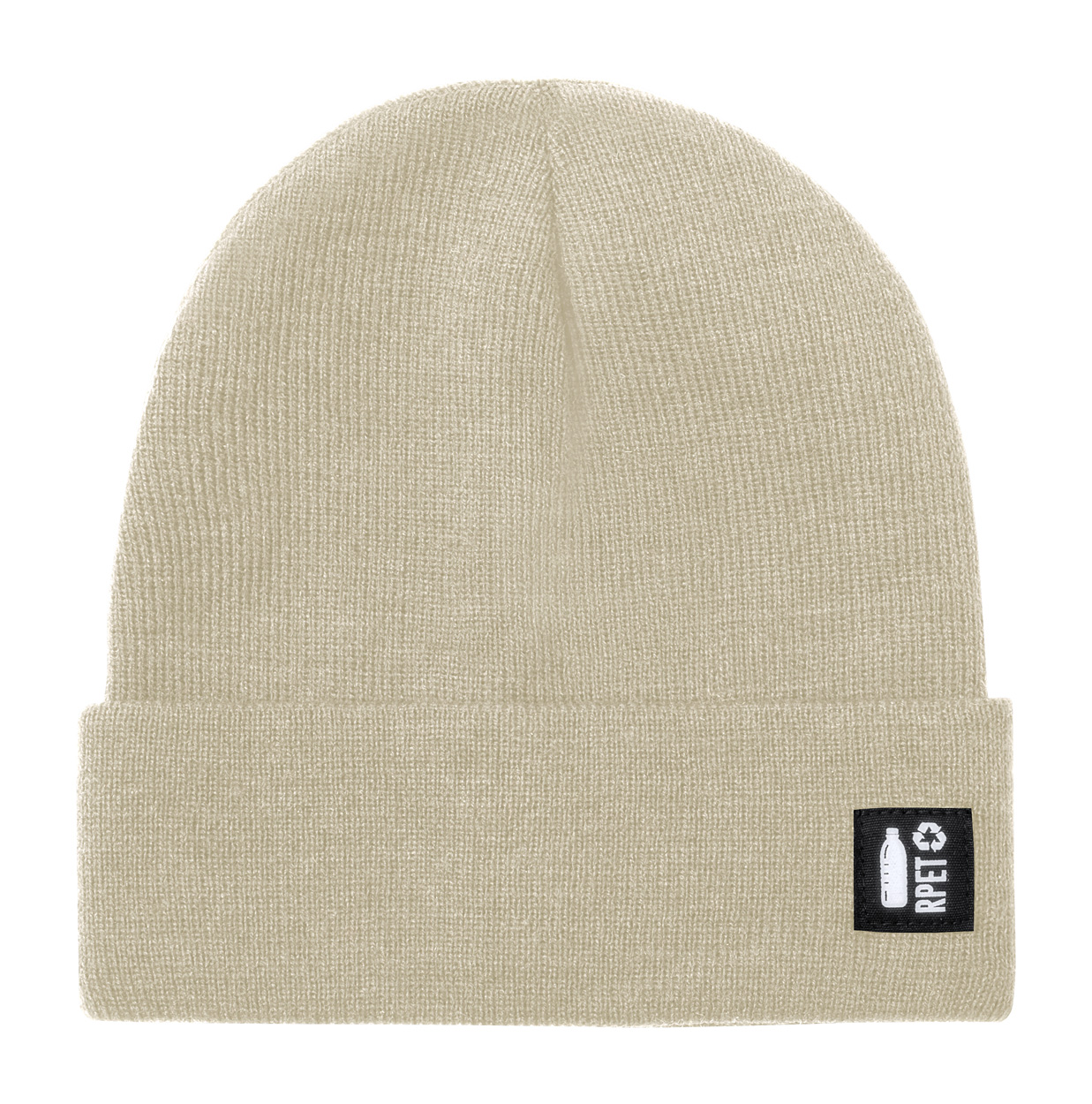 Peaky RPET winter hat
