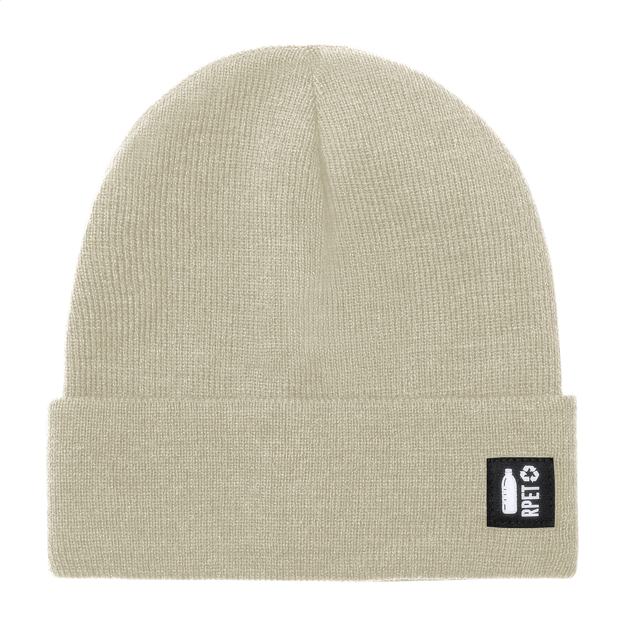 Peaky RPET winter hat