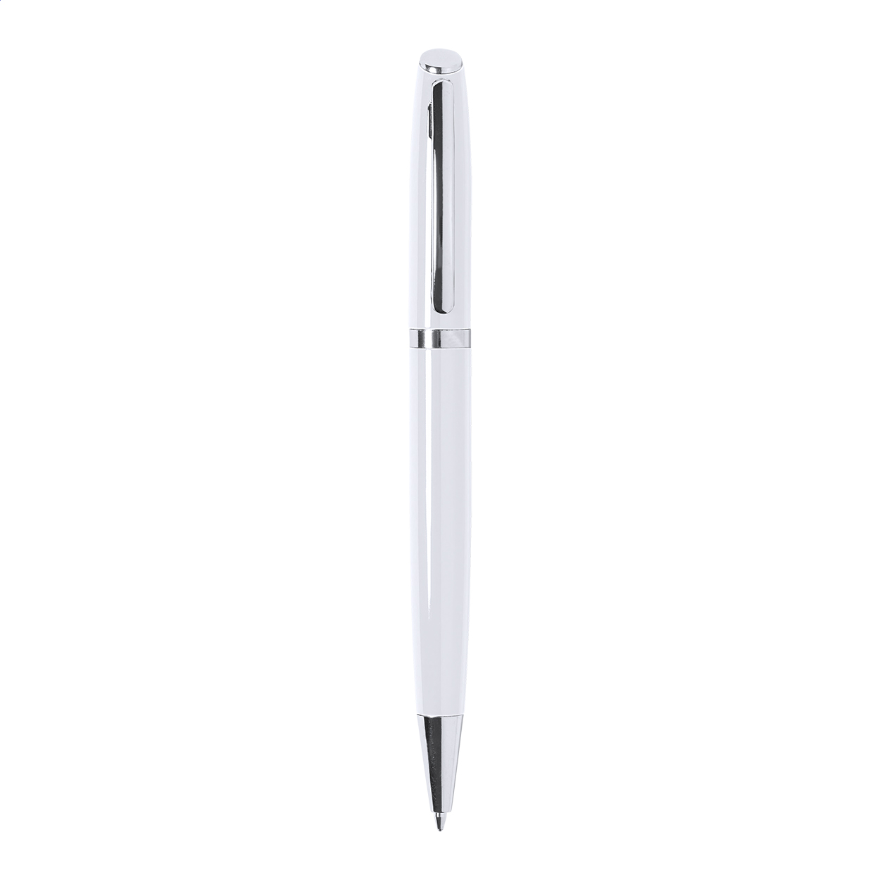Raffa ballpoint pen