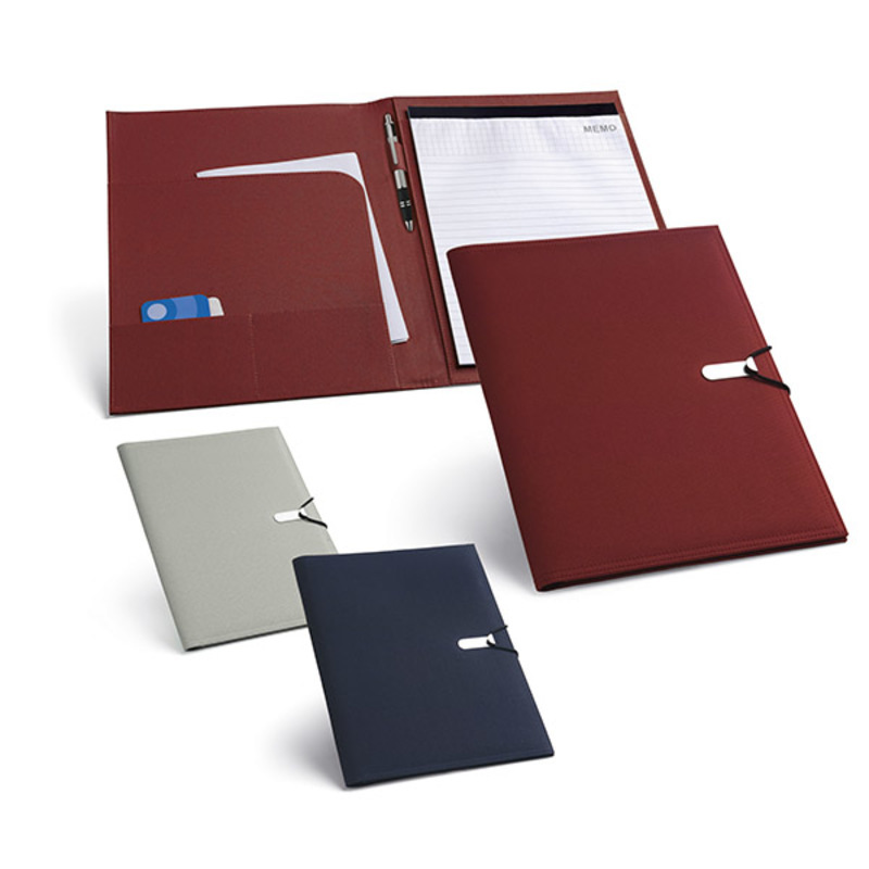 A4 folder