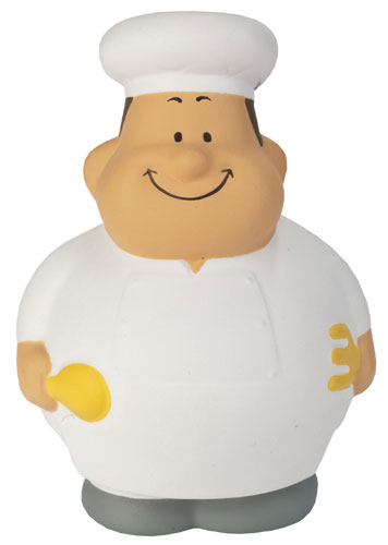 Male Chef Bert®