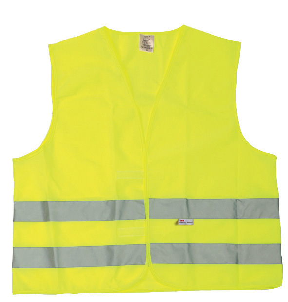 Reflective vest