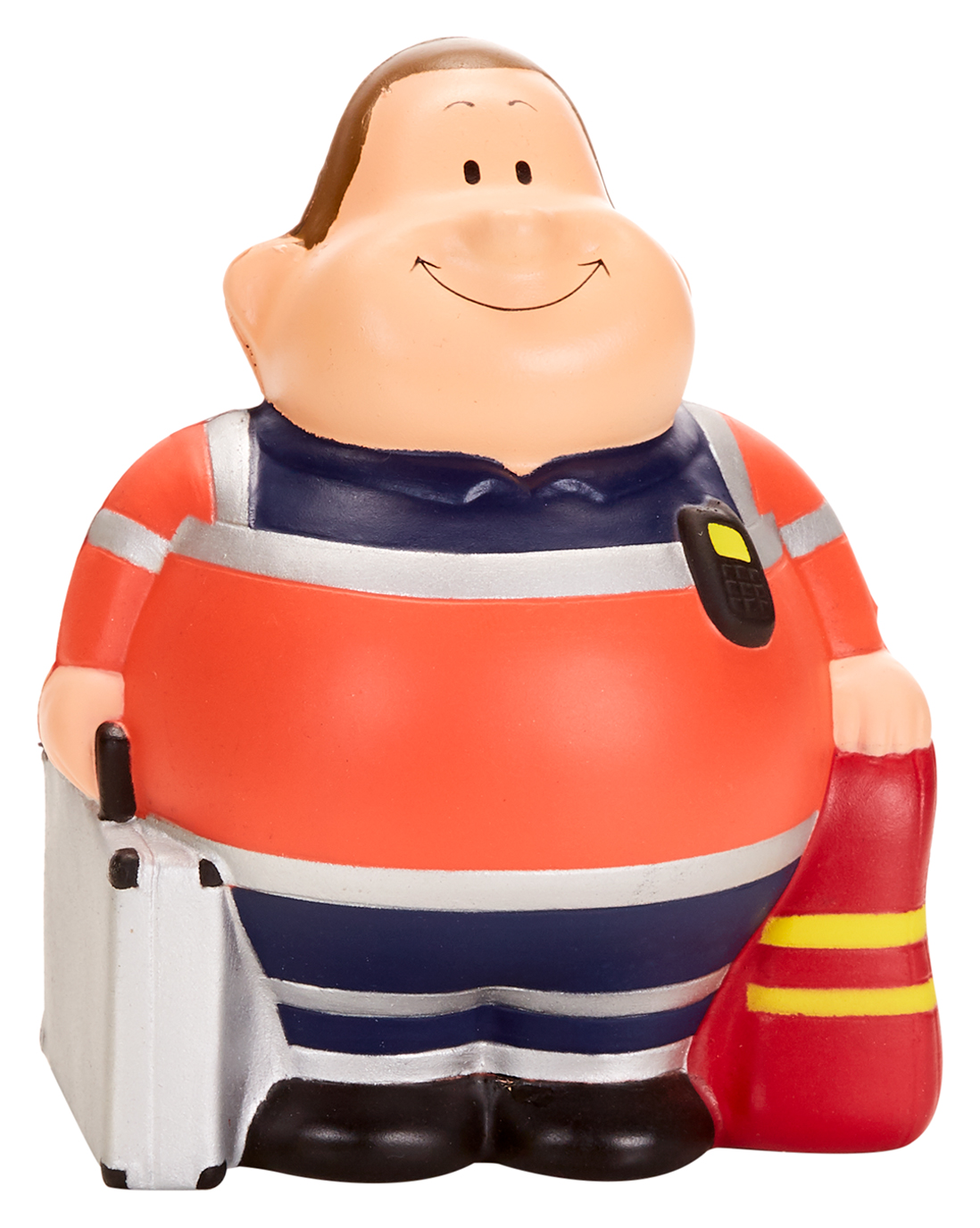 Paramedic Bert®