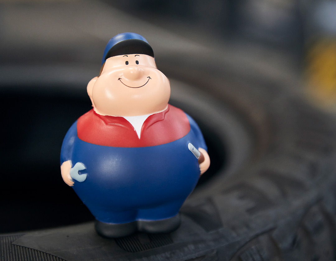 Mechanic Bert®